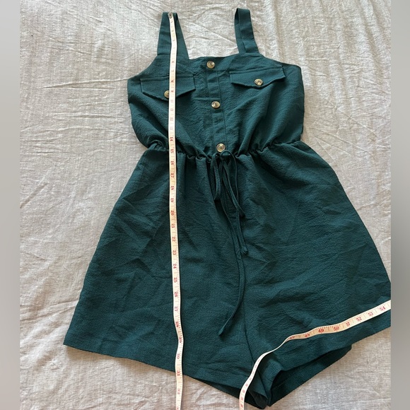 3/$10 🏷️ SHEIN Romper - Picture 5 of 9